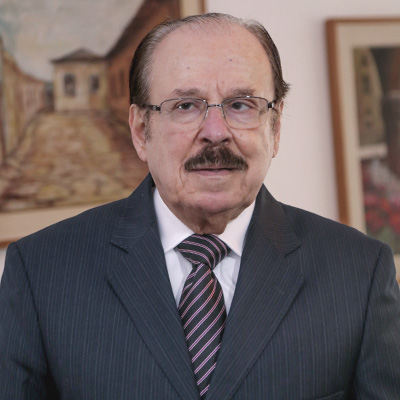 Dr. Ovídio Guimarães